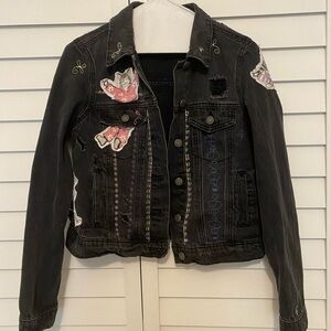 Cat lovers Only Jacket